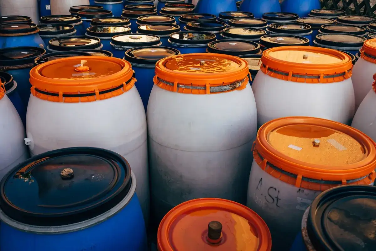 Hazmat Cleanup in Rio Vista, CA