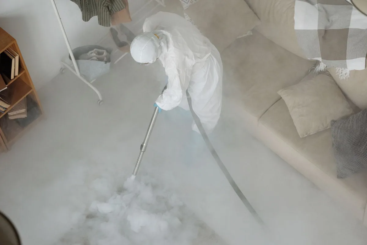 Biohazard Cleanup in Rio Vista, CA